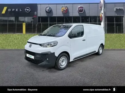 Photo Fiat Scudo