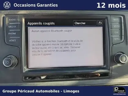 Photo 29 Volkswagen Crafter  CSC BENNE PROPULSION (RJ) 35 L3 2.0 TDI 177CH