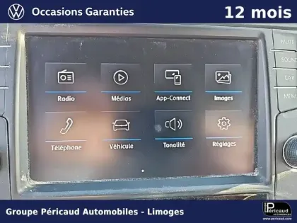 Photo 30 Volkswagen Crafter  CSC BENNE PROPULSION (RJ) 35 L3 2.0 TDI 177CH