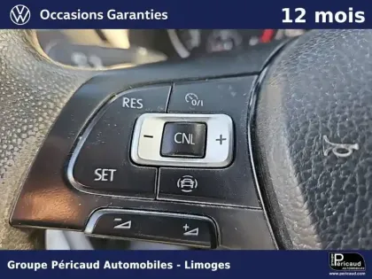 Photo 33 Volkswagen Crafter  CSC BENNE PROPULSION (RJ) 35 L3 2.0 TDI 177CH