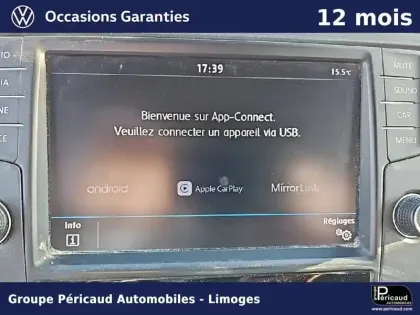 Photo 31 Volkswagen Crafter  CSC BENNE PROPULSION (RJ) 35 L3 2.0 TDI 177CH