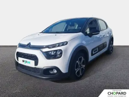 Photo Citroën C3 Shine