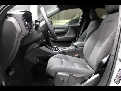 Photo 25 Volvo Ex40  Single Extended Range 252ch Plus