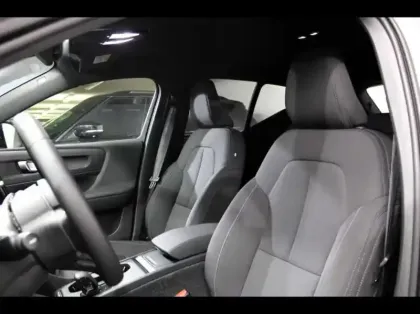 Photo 26 Volvo Ex40  Single Extended Range 252ch Plus