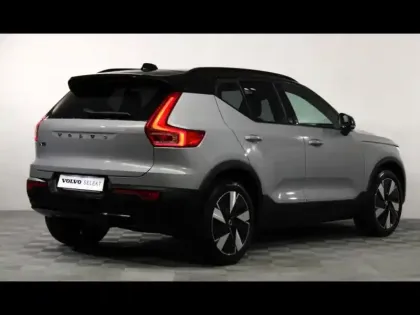 Photo 18 Volvo Ex40  Single Extended Range 252ch Plus