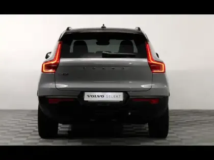 Photo 19 Volvo Ex40  Single Extended Range 252ch Plus