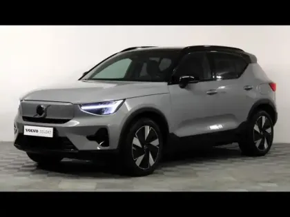 Photo Volvo Ex40