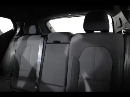 Photo 28 Volvo Ex40  Single Extended Range 252ch Plus