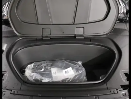 Photo 21 Volvo Ex40  Single Extended Range 252ch Plus