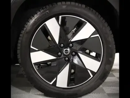 Photo 20 Volvo Ex40  Single Extended Range 252ch Plus