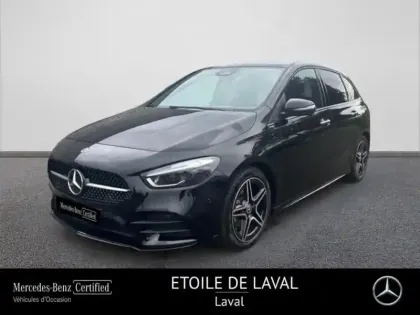 Photo Mercedes Classe B