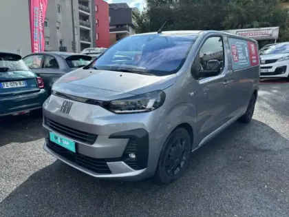 Photo Fiat Scudo