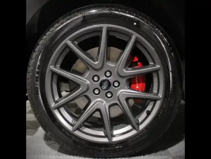 Photo 20 Land rover Range Rover Velar  2.0 P400e 404ch PHEV Dynamic SE AWD BVA