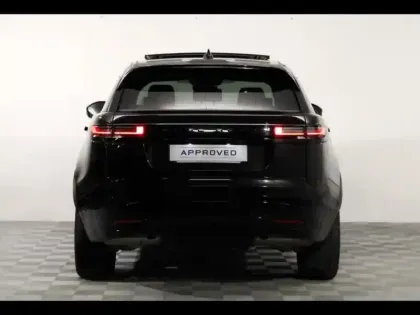 Photo 19 Land rover Range Rover Velar  2.0 P400e 404ch PHEV Dynamic SE AWD BVA