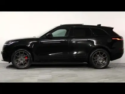 Photo 17 Land rover Range Rover Velar  2.0 P400e 404ch PHEV Dynamic SE AWD BVA