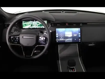 Photo 29 Land rover Range Rover Velar  2.0 P400e 404ch PHEV Dynamic SE AWD BVA