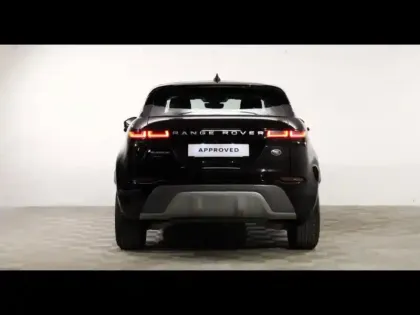 Photo 19 Land rover Range Rover Evoque  2.0 P200 200ch Flex Fuel S