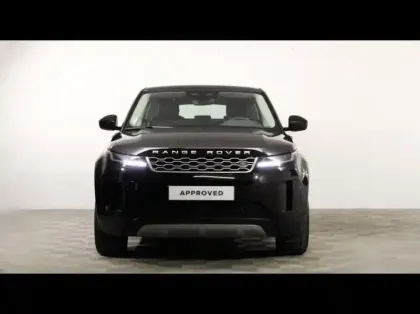 Photo 16 Land rover Range Rover Evoque  2.0 P200 200ch Flex Fuel S