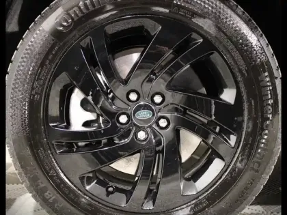 Photo 20 Land rover Range Rover Evoque  2.0 P200 200ch Flex Fuel S