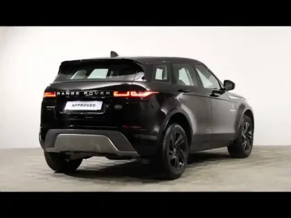 Photo 18 Land rover Range Rover Evoque  2.0 P200 200ch Flex Fuel S