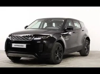 Photo Land Rover Range Rover Evoque