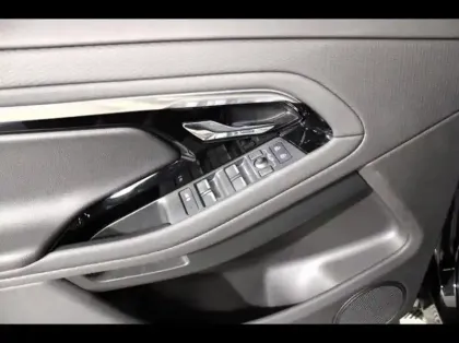 Photo 22 Land rover Range Rover Evoque  2.0 P200 200ch Flex Fuel S