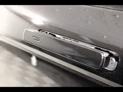 Photo 21 Land rover Range Rover Evoque  2.0 P200 200ch Flex Fuel S