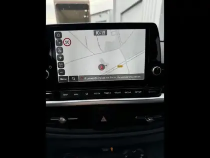 Photo 14 Kia Picanto  1.2 DPi 79ch Active