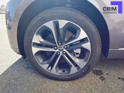 Photo 48 Jaguar F-Pace  2.0 - P400e PHEV AWD BVA8