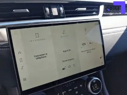 Photo 25 Jaguar F-Pace  2.0 - P400e PHEV AWD BVA8