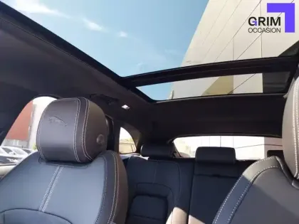 Photo 53 Jaguar F-Pace  2.0 - P400e PHEV AWD BVA8