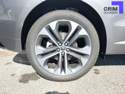 Photo 50 Jaguar F-Pace  2.0 - P400e PHEV AWD BVA8