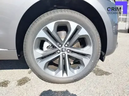 Photo 51 Jaguar F-Pace  2.0 - P400e PHEV AWD BVA8