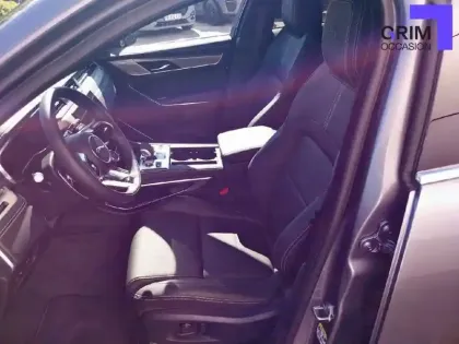 Photo 21 Jaguar F-Pace  2.0 - P400e PHEV AWD BVA8