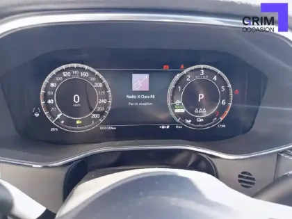 Photo 24 Jaguar F-Pace  2.0 - P400e PHEV AWD BVA8