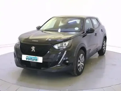 Photo Peugeot 2008 Active Business