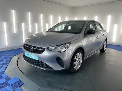 Photo Opel Corsa Edition Business