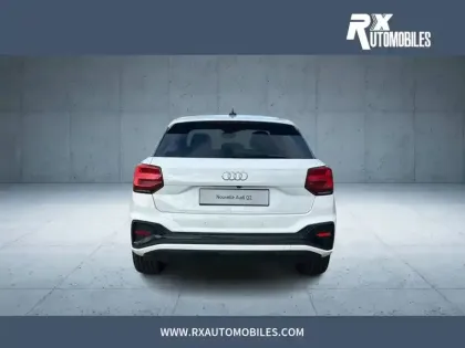 Photo 3 Audi Q2  35 TFSI 150 S tronic 7