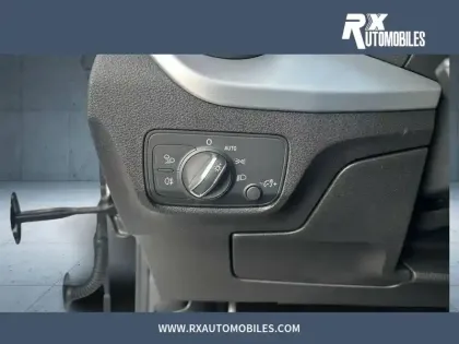 Photo 14 Audi Q2  35 TFSI 150 S tronic 7