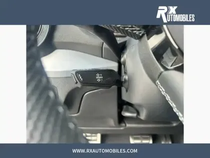 Photo 15 Audi Q2  35 TFSI 150 S tronic 7