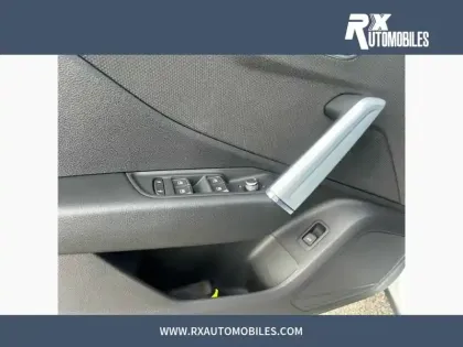 Photo 12 Audi Q2  35 TFSI 150 S tronic 7