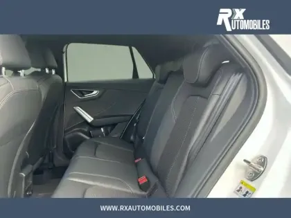 Photo 8 Audi Q2  35 TFSI 150 S tronic 7