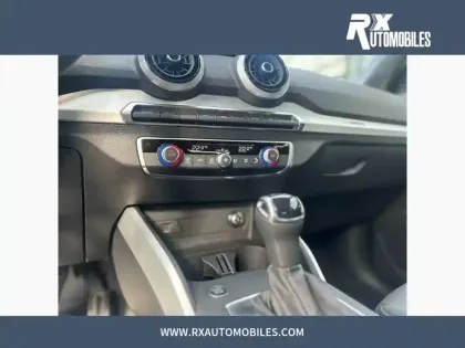 Photo 18 Audi Q2  35 TFSI 150 S tronic 7