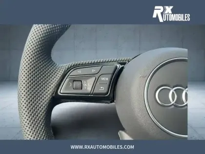 Photo 16 Audi Q2  35 TFSI 150 S tronic 7