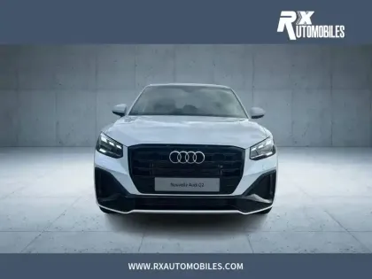 Photo 4 Audi Q2  35 TFSI 150 S tronic 7