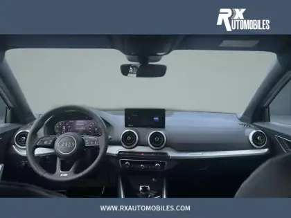 Photo 9 Audi Q2  35 TFSI 150 S tronic 7