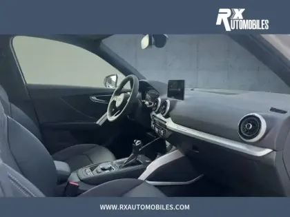 Photo 19 Audi Q2  35 TFSI 150 S tronic 7