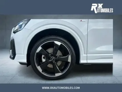 Photo 5 Audi Q2  35 TFSI 150 S tronic 7