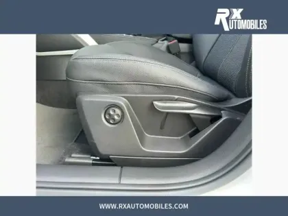 Photo 13 Audi Q2  35 TFSI 150 S tronic 7