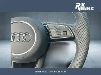 Photo 17 Audi Q2  35 TFSI 150 S tronic 7